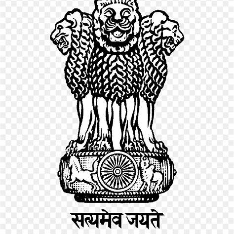 State Emblem of India
