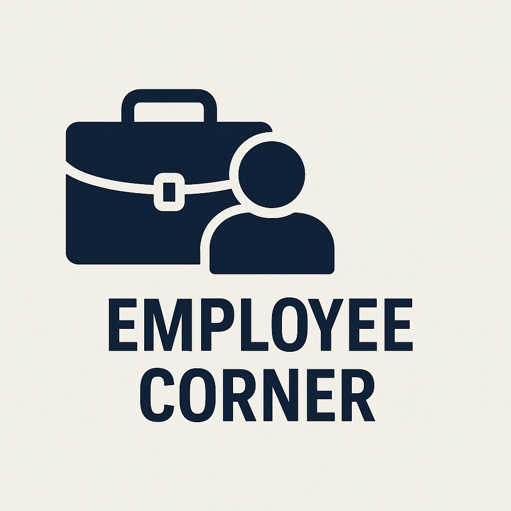 Employee Corner