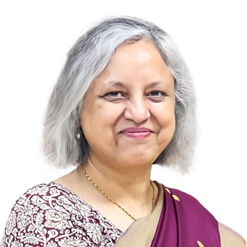 Smt. Neelam Shami Rao